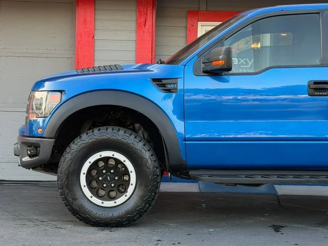 2013 Ford F-150 12th Gen - Image 10 of 31