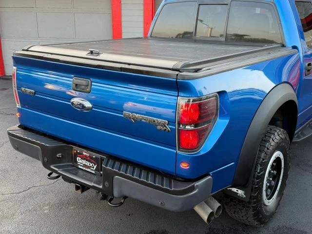 2013 Ford F-150 12th Gen - Image 14 of 31