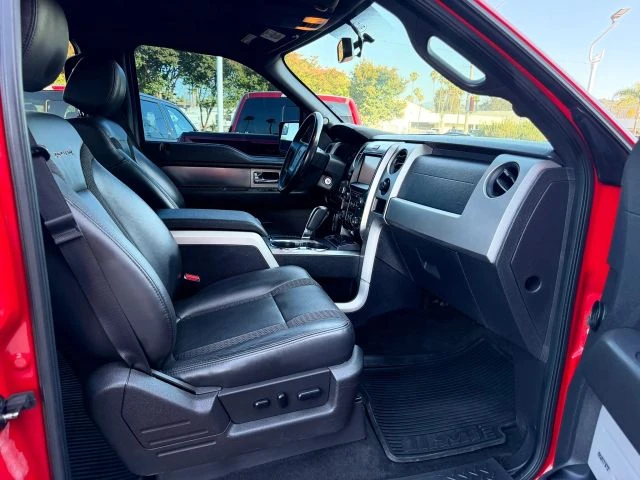 2013 Ford F-150 12th Gen - Image 25 of 31