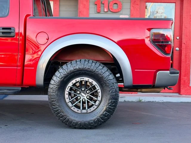 2013 Ford F-150 12th Gen - Image 8 of 31