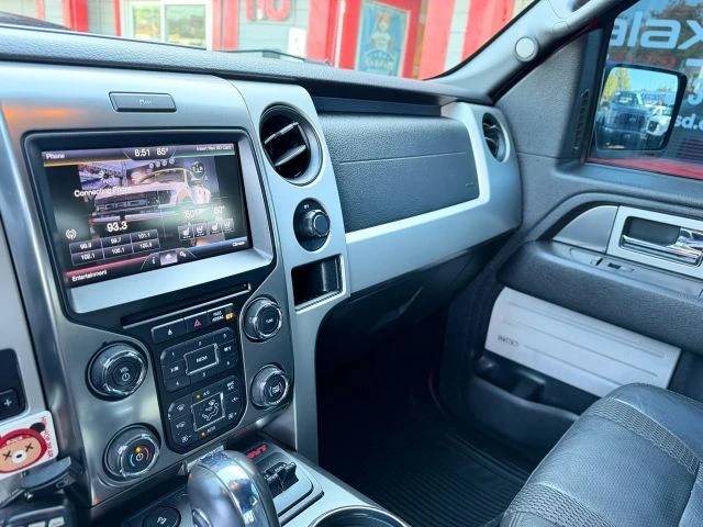 2013 Ford F-150 12th Gen - Image 31 of 31