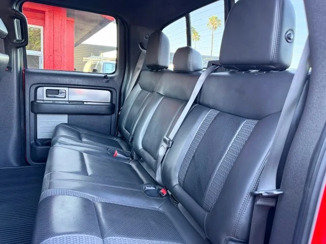 2013 Ford F-150 12th Gen - Image 23 of 31