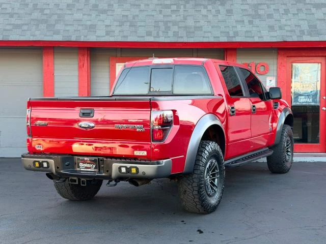 2013 Ford F-150 12th Gen - Image 11 of 31