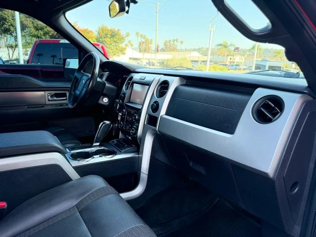 2013 Ford F-150 12th Gen - Image 27 of 31
