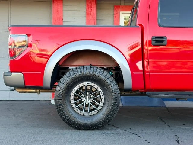 2013 Ford F-150 12th Gen - Image 6 of 31