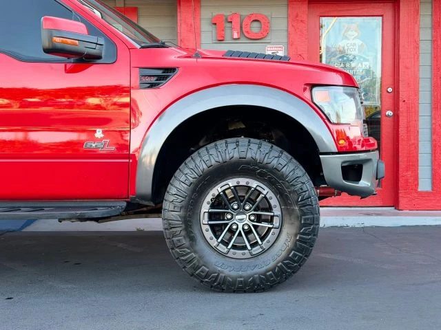 2013 Ford F-150 12th Gen - Image 5 of 31