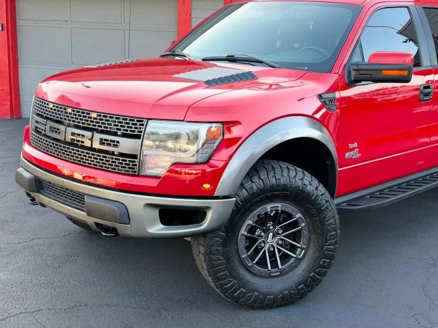 2013 Ford F-150 12th Gen - Image 2 of 31
