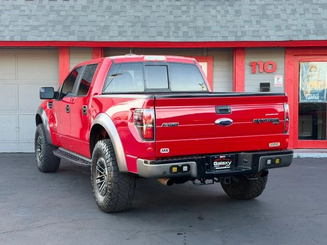 2013 Ford F-150 12th Gen - Image 12 of 31