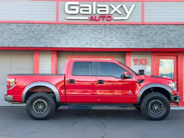 2013 Ford F-150 12th Gen - Image 4 of 31