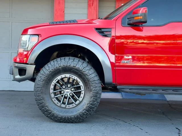 2013 Ford F-150 12th Gen - Image 9 of 31