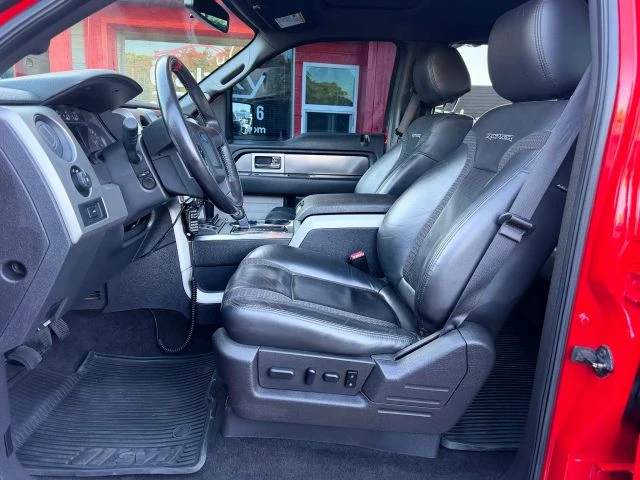 2013 Ford F-150 12th Gen - Image 29 of 31