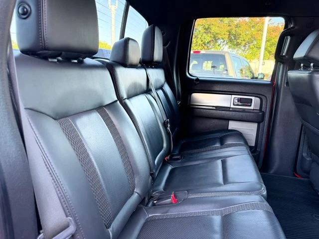 2013 Ford F-150 12th Gen - Image 21 of 31