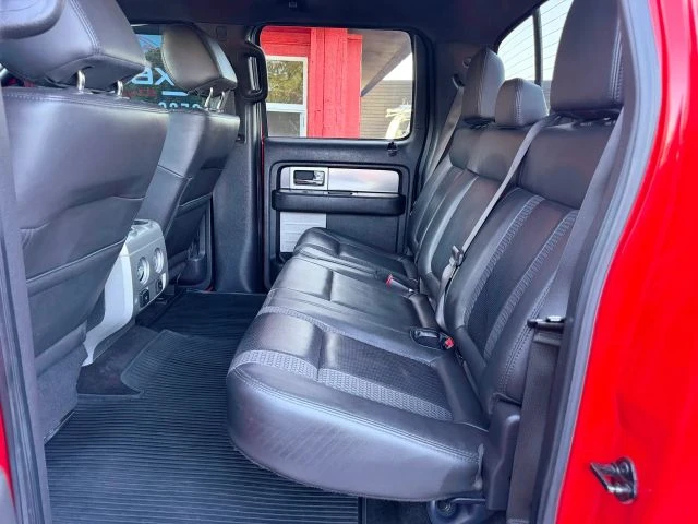 2013 Ford F-150 12th Gen - Image 22 of 31