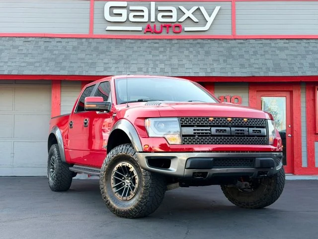 2013 Ford F-150 12th Gen - Image 3 of 31