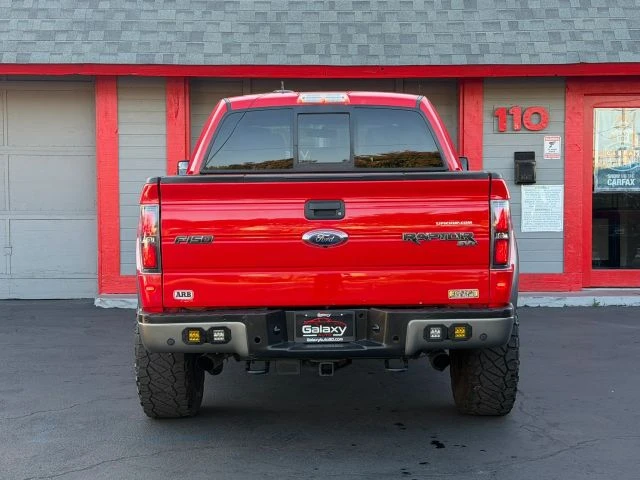 2013 Ford F-150 12th Gen - Image 10 of 31