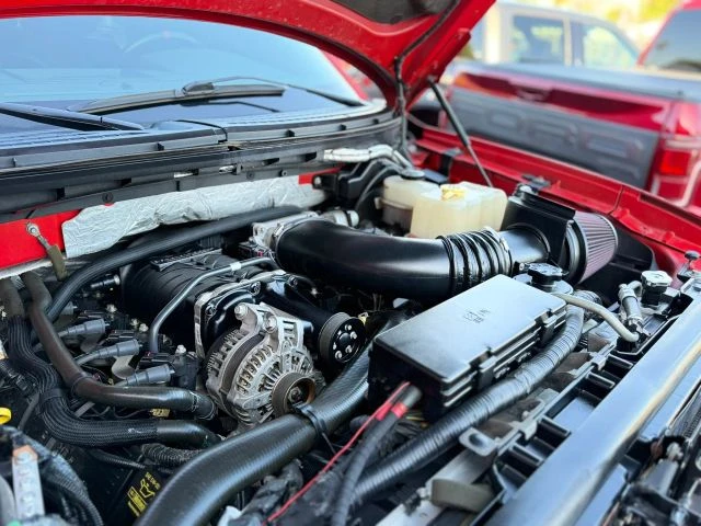 2013 Ford F-150 12th Gen - Image 18 of 31