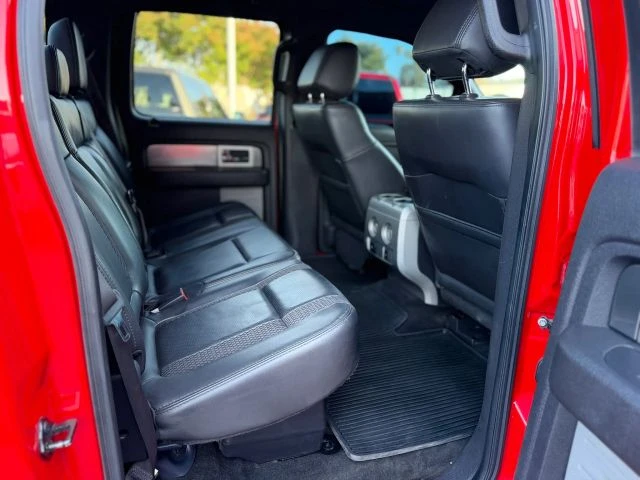 2013 Ford F-150 12th Gen - Image 20 of 31