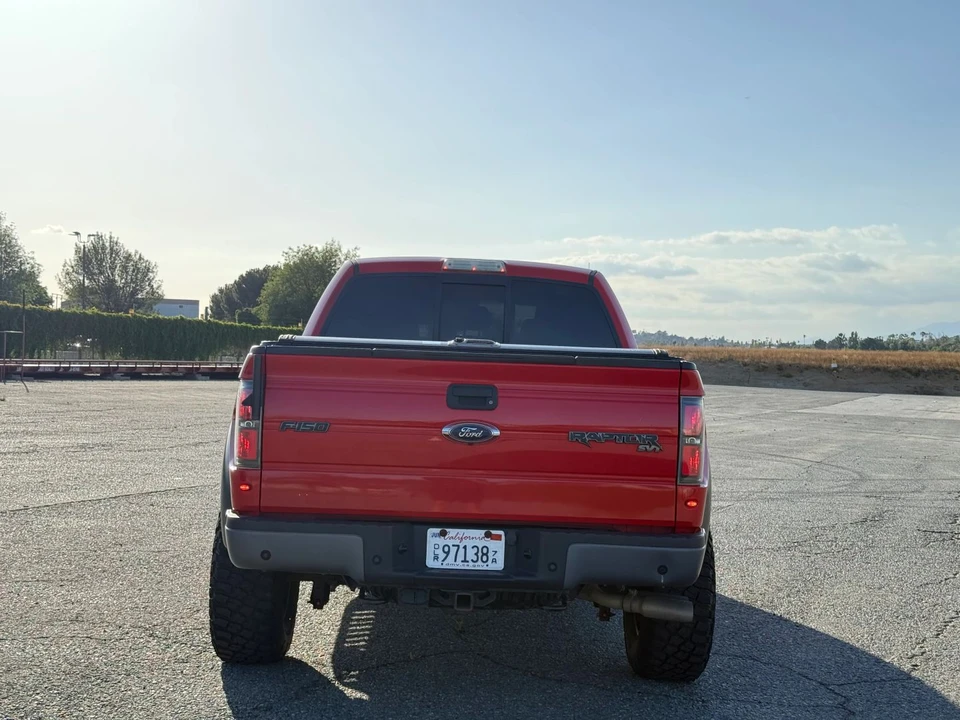 2013 Ford F-150 12th Gen - Image 11 of 31
