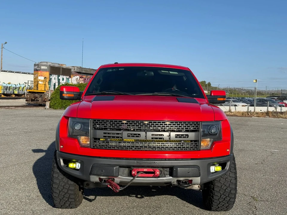 2013 Ford F-150 12th Gen - Image 3 of 31