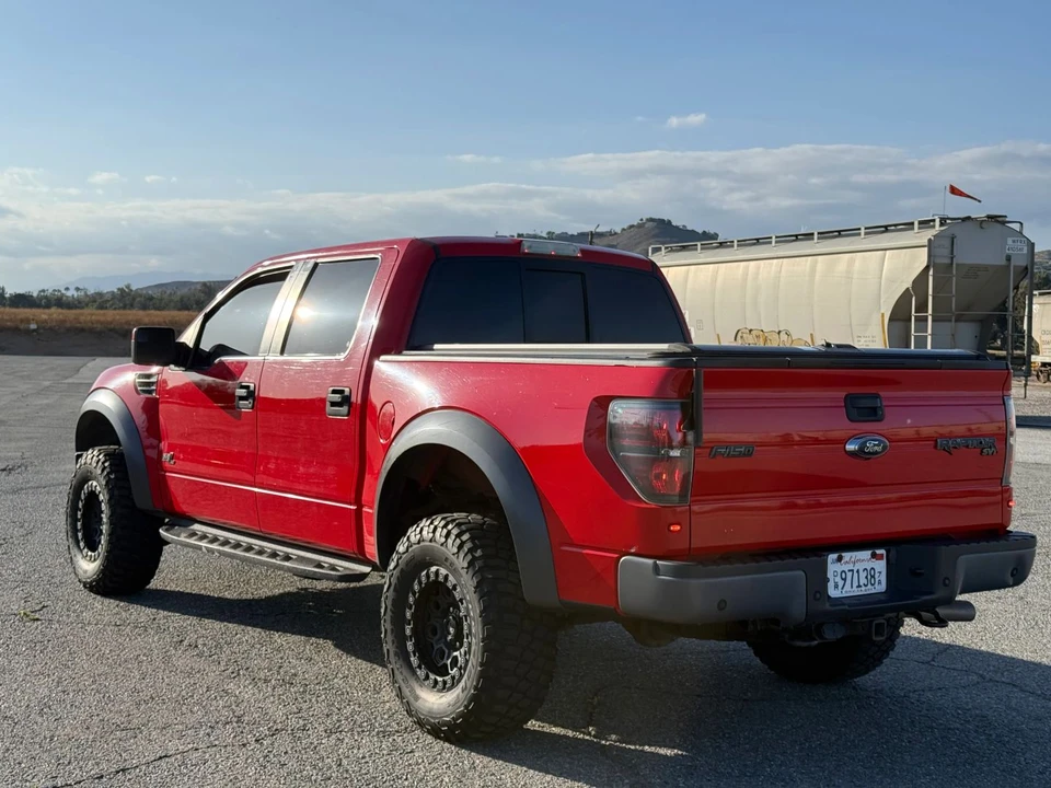 2013 Ford F-150 12th Gen - Image 8 of 31