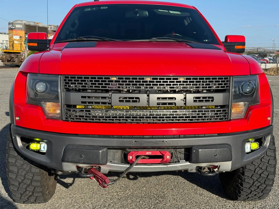 2013 Ford F-150 12th Gen - Image 2 of 31