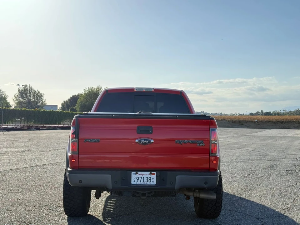 2013 Ford F-150 12th Gen - Image 12 of 31