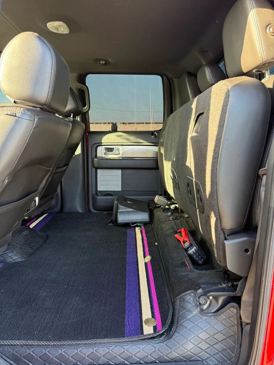 2013 Ford F-150 12th Gen - Image 18 of 31