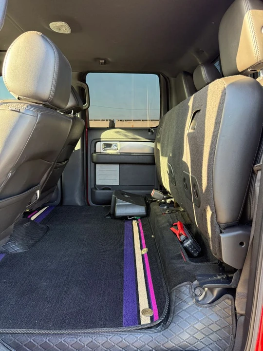 2013 Ford F-150 12th Gen - Image 19 of 31