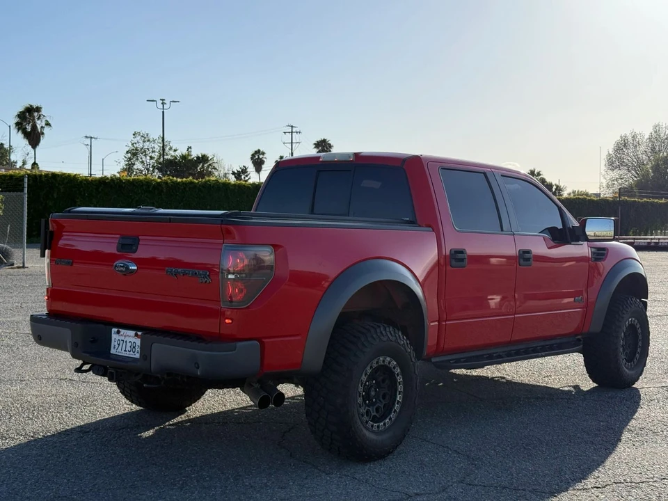 2013 Ford F-150 12th Gen - Image 13 of 31