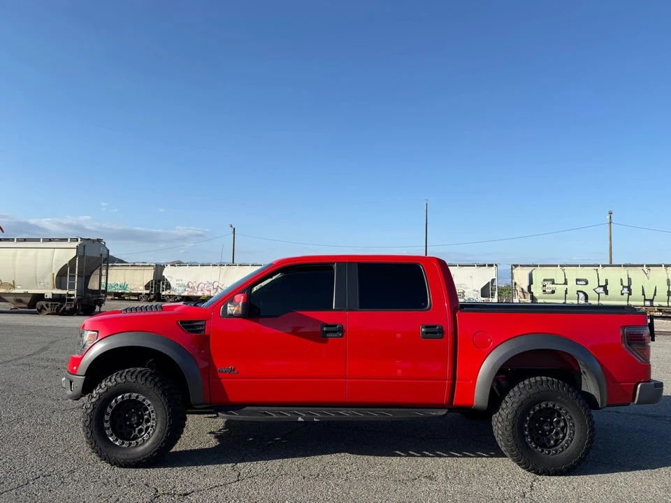 2013 Ford F-150 12th Gen - Image 7 of 31