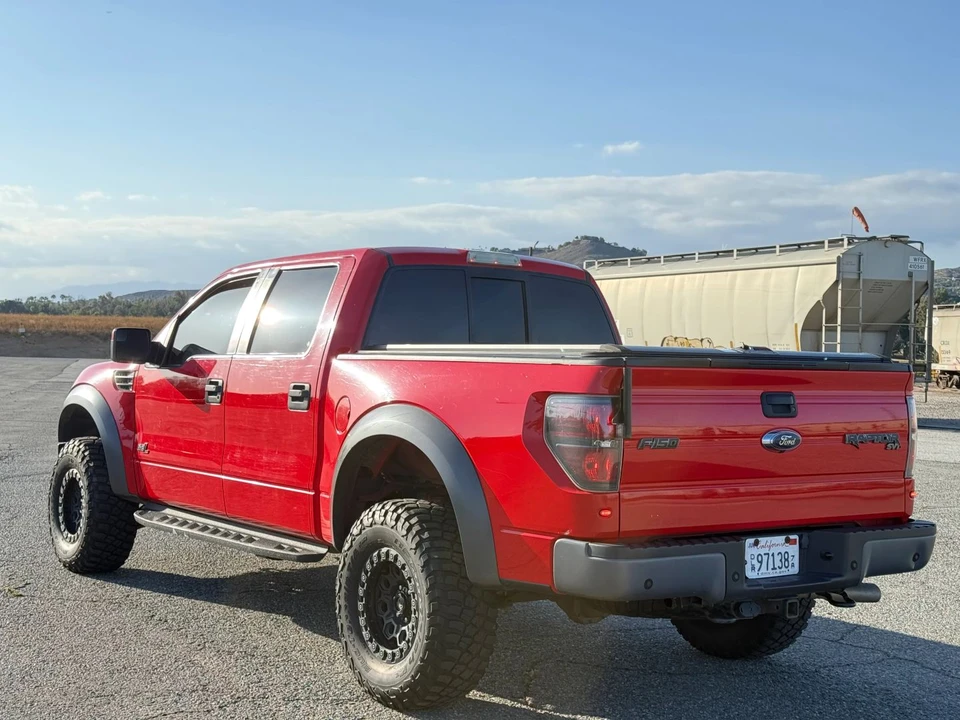 2013 Ford F-150 12th Gen - Image 9 of 31