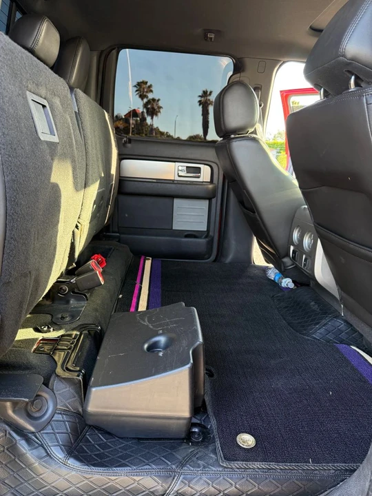 2013 Ford F-150 12th Gen - Image 21 of 31