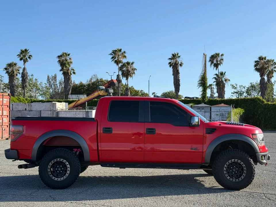 2013 Ford F-150 12th Gen - Image 15 of 31