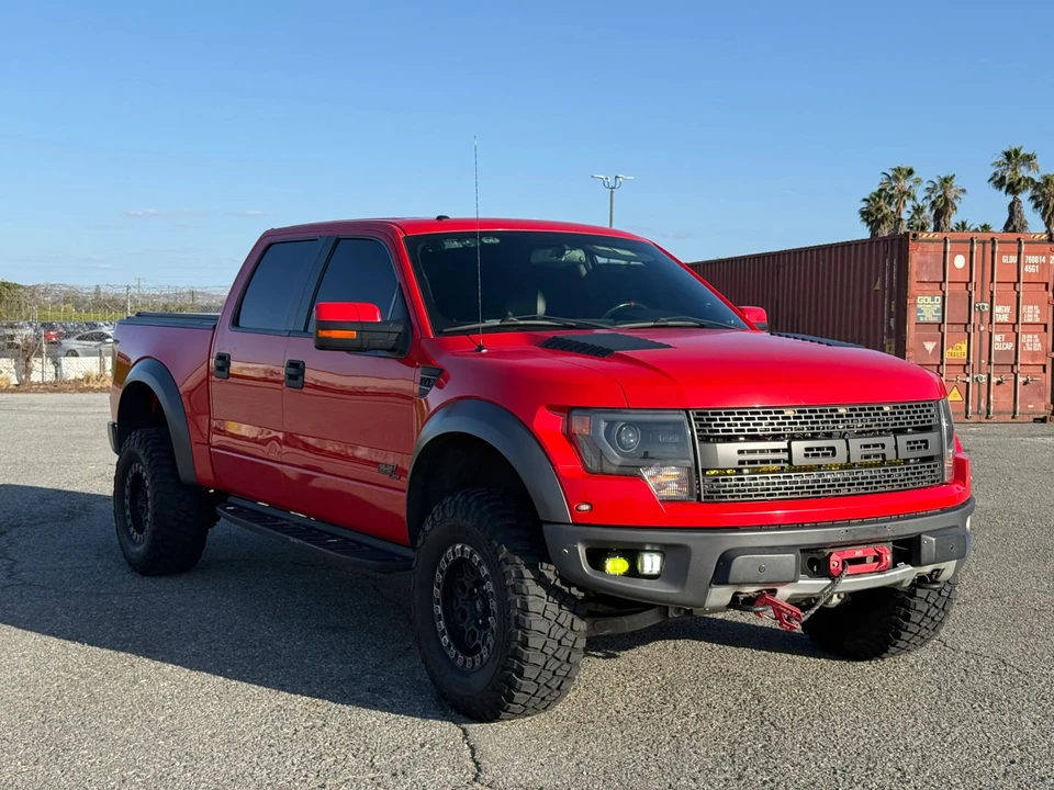 2013 Ford F-150 12th Gen - Image 16 of 31