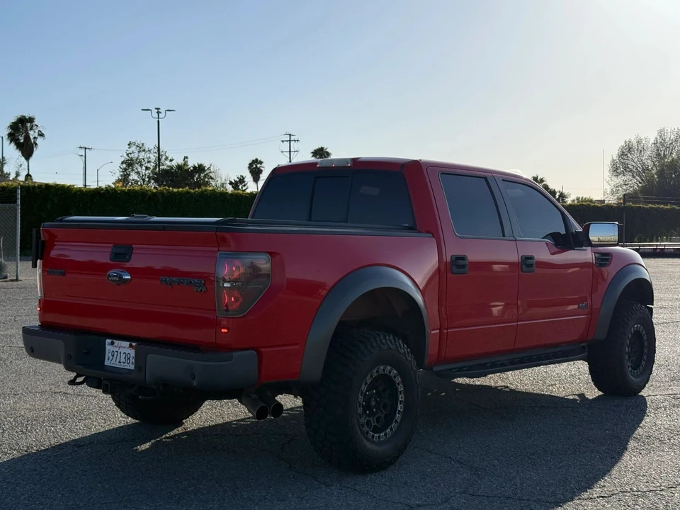 2013 Ford F-150 12th Gen - Image 14 of 31