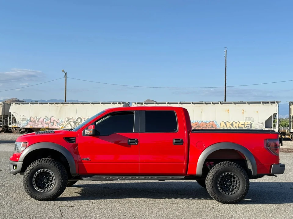 2013 Ford F-150 12th Gen - Image 6 of 31