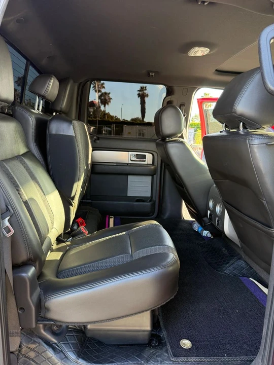 2013 Ford F-150 12th Gen - Image 22 of 31