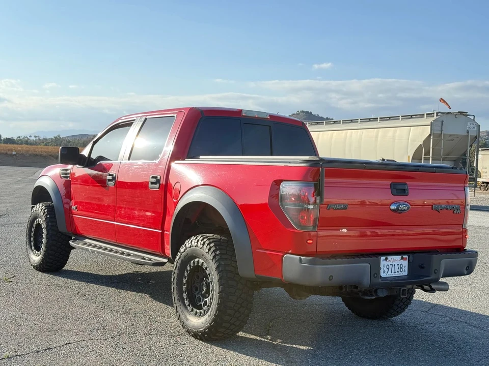 2013 Ford F-150 12th Gen - Image 10 of 31