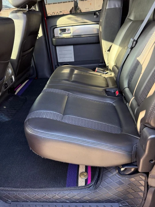 2013 Ford F-150 12th Gen - Image 20 of 31