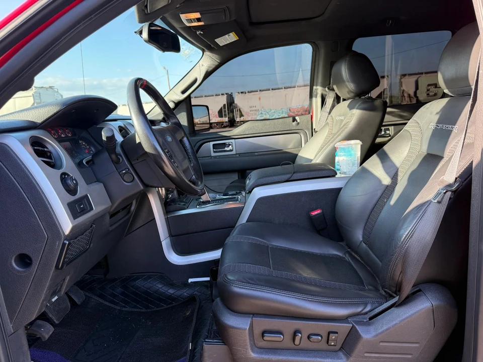 2013 Ford F-150 12th Gen - Image 17 of 31