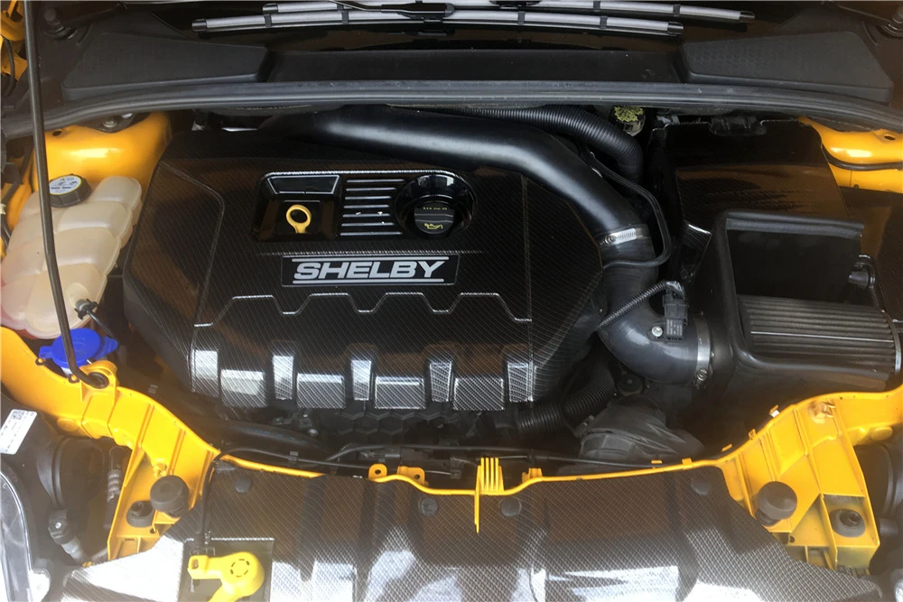 2013 Ford Focus ST 3rd Gen - Image 3 of 5