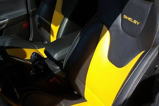2013 Ford Focus ST 3rd Gen - Image 4 of 5