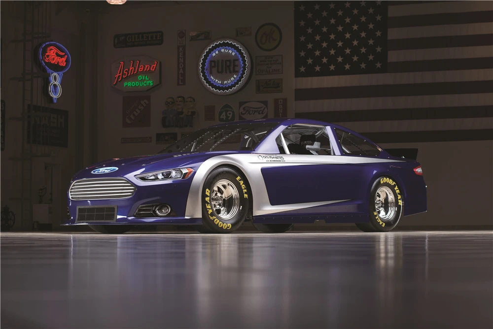 2013 Ford Fusion 2nd Gen - Image 2 of 4