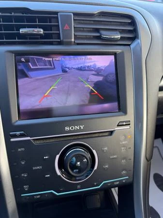 2013 Ford Fusion 2nd Gen - Image 5 of 12