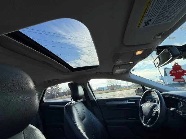 2013 Ford Fusion 2nd Gen - Image 11 of 12