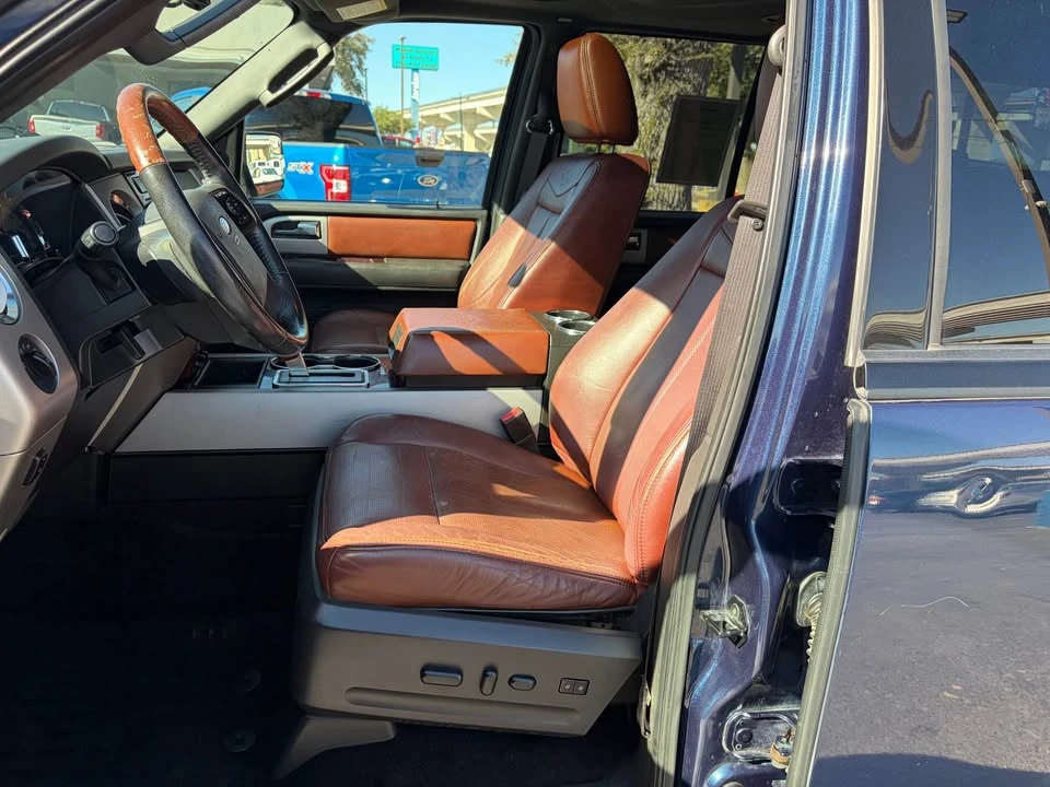 2013 Ford Expedition 3rd Gen - Image 14 of 20