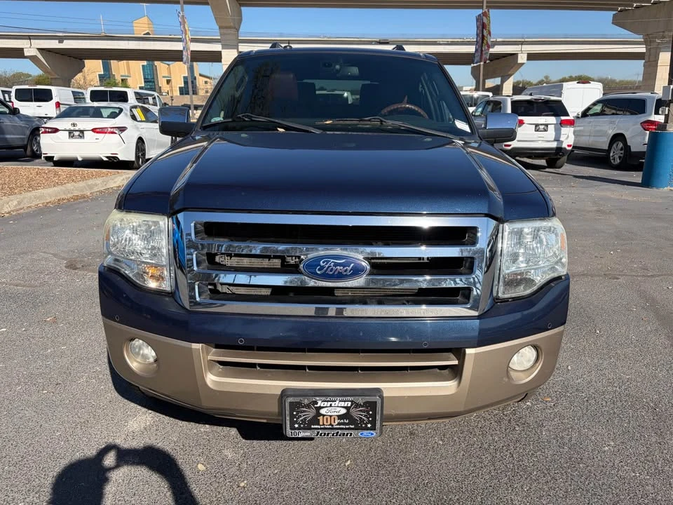 2013 Ford Expedition 3rd Gen - Image 8 of 20