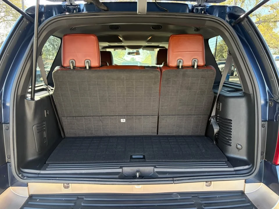 2013 Ford Expedition 3rd Gen - Image 13 of 20
