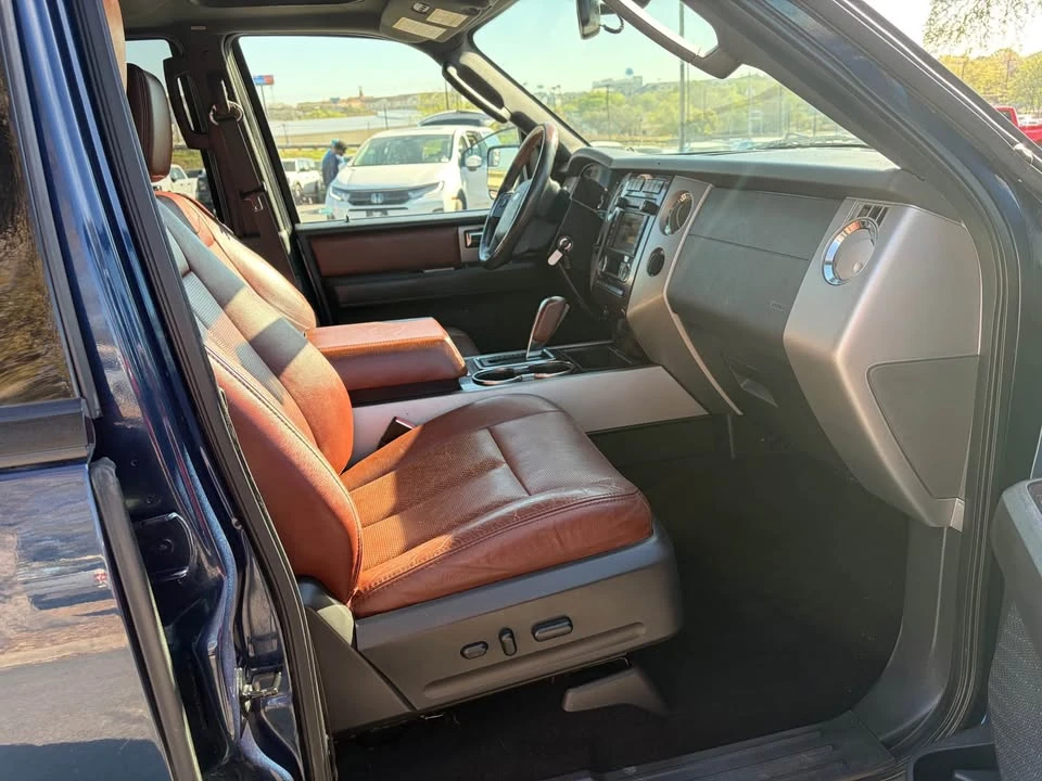 2013 Ford Expedition 3rd Gen - Image 11 of 20