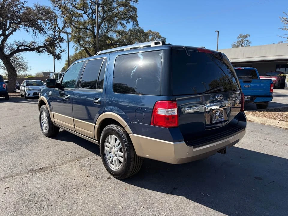 2013 Ford Expedition 3rd Gen - Image 3 of 20